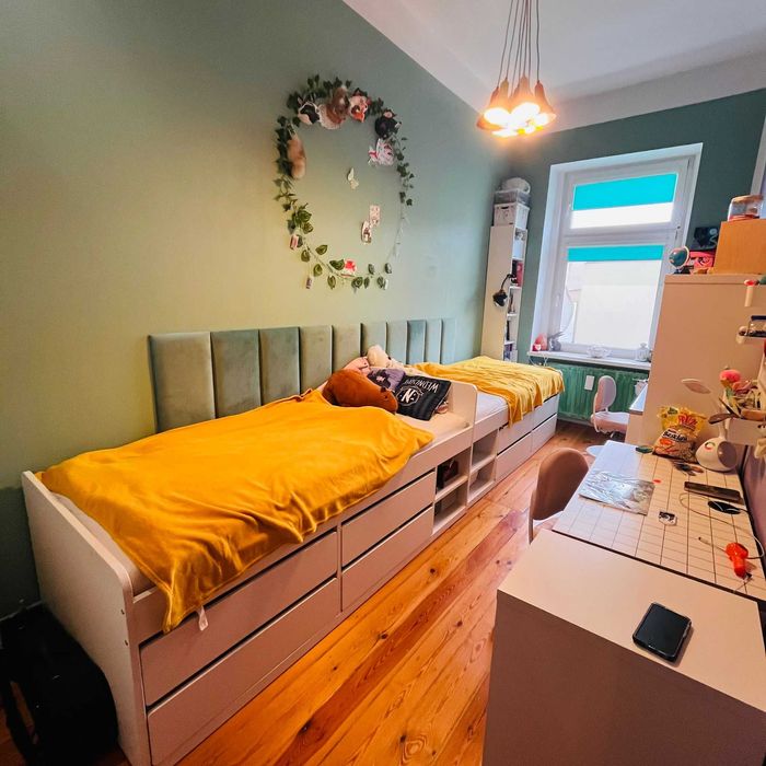 Wyjątkowe, 3 pokojowe  mieszkanie  w centrum Nysy na sprzedaż