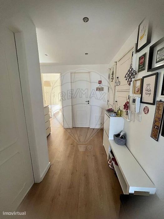 Apartamento T2 para venda