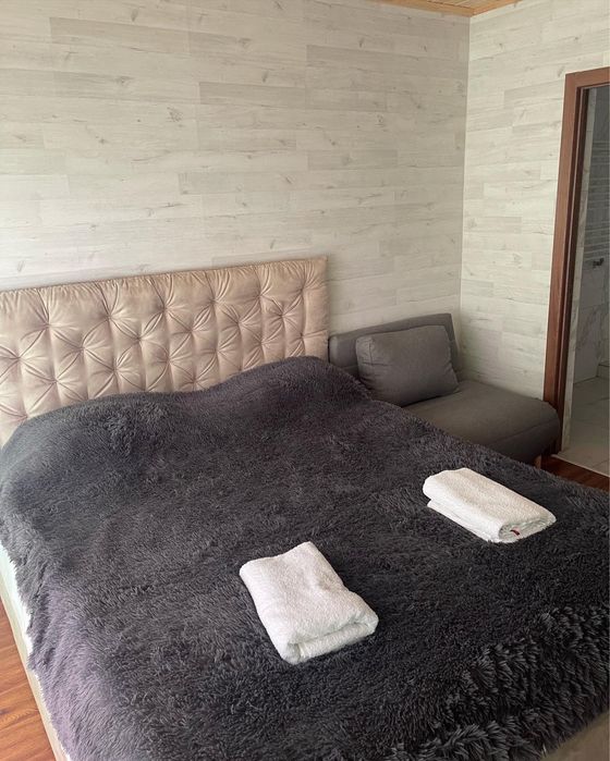 Номер на двох біля чану Мигово