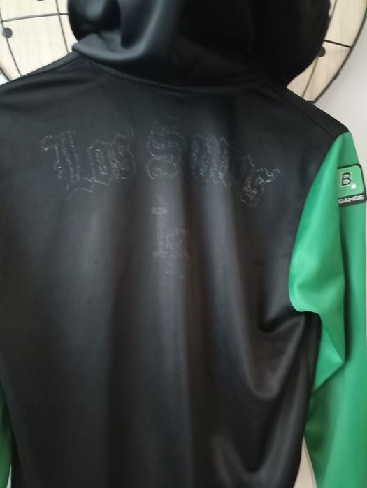 Dresy/komplet dresowy roz.140 Gangs