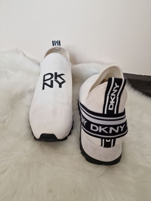 Buty  DKNY rozmiar 40