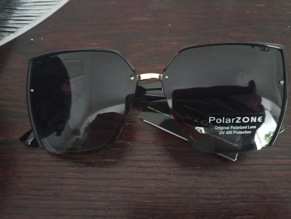 Okulary przeciwsłoneczne