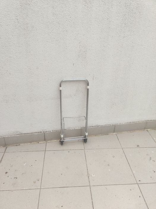 Carrinhos de transporte