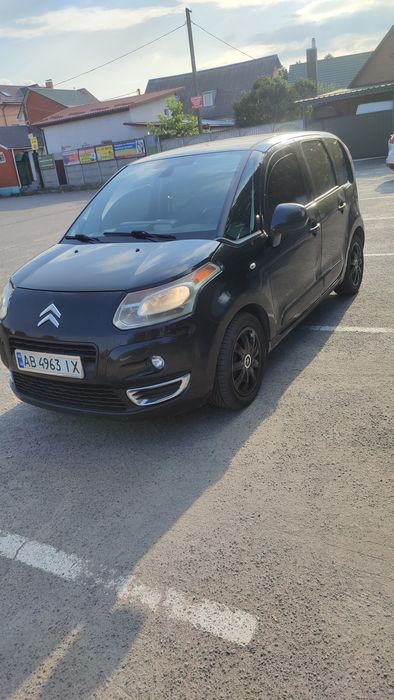 Продам гарне авто.