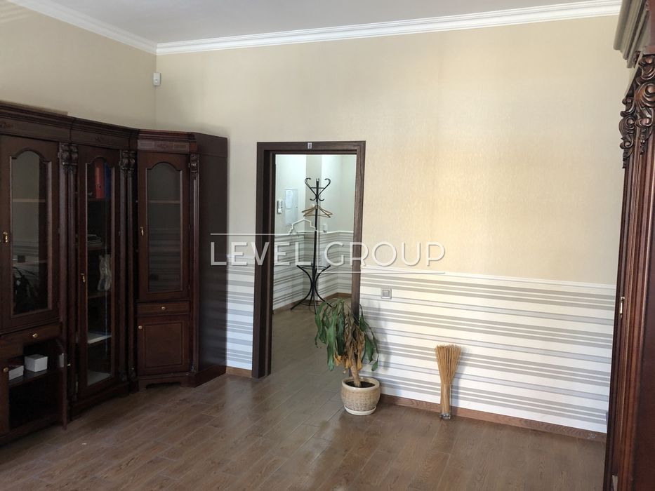 Продаж квартири на Воздвиженці, Гончарна 3