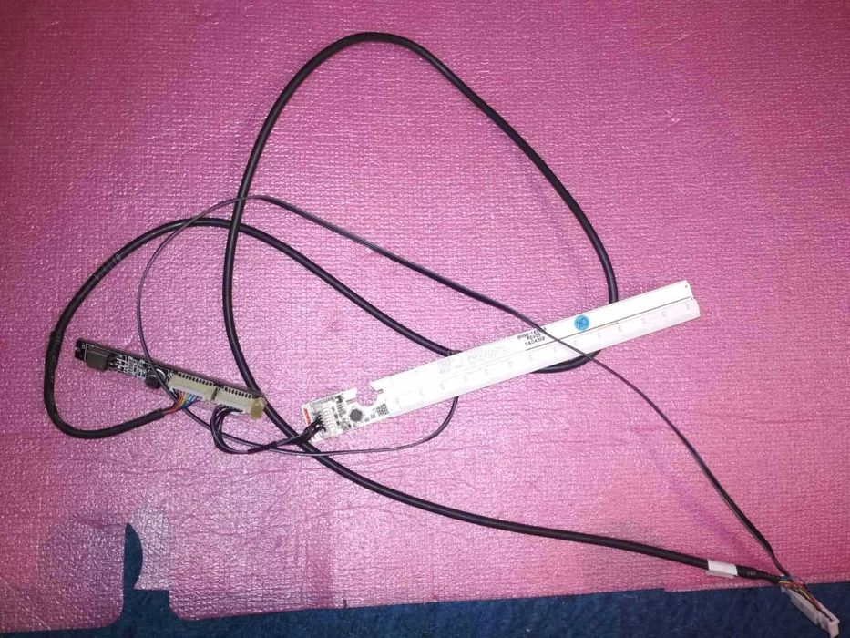 Tv Samsung UE40C7705WS---по детальная продажа