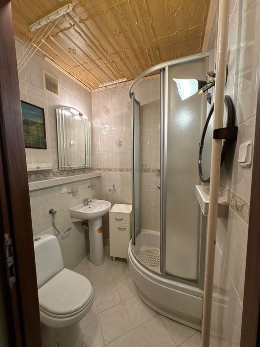 Bezpośrednio.Dąbrowa 45,40m2. Balkon. 1 piętro.