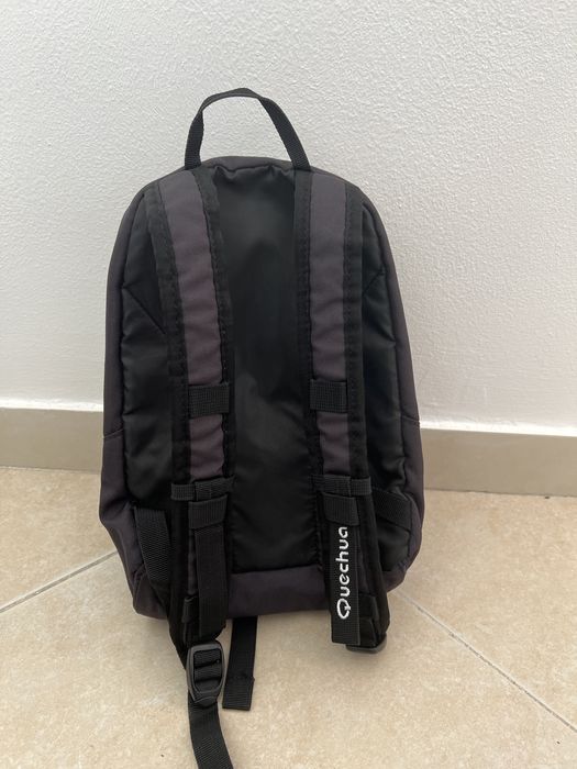 Small Black Backpack64584714837379121