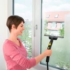 Аренда Прокат пароочистителя Karcher/ Клининг Уборка Харьков