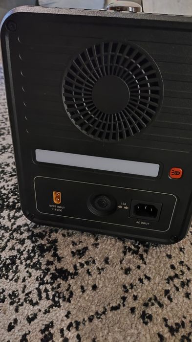 Зарядна станція 1200w