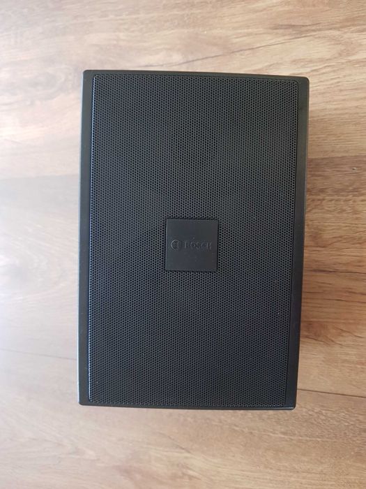 Настінна акустична система BOSCH і MT Power audio (звукова колонка)