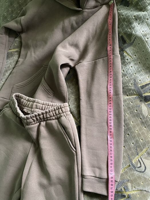 Костюм спортивний -158р.