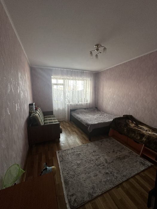 Продаж 3-х кімнатної квартири смт. Глеваха