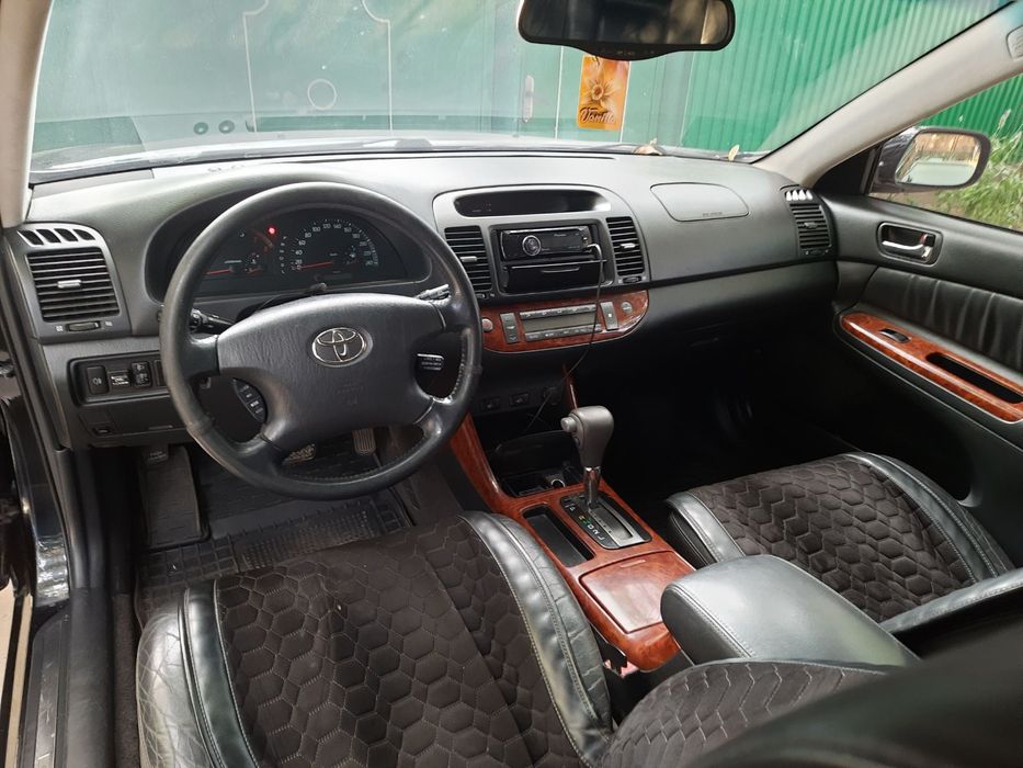 Toyota Camry 3.00