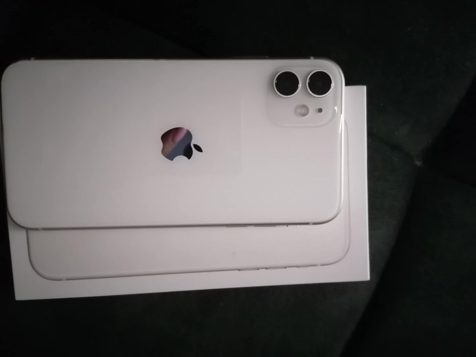 Iphone 11 stan idelany