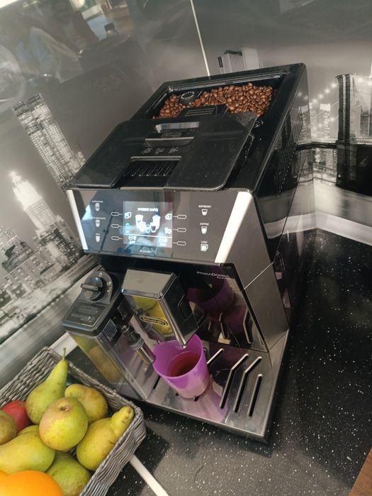 Express DeLonghi 19 bar
