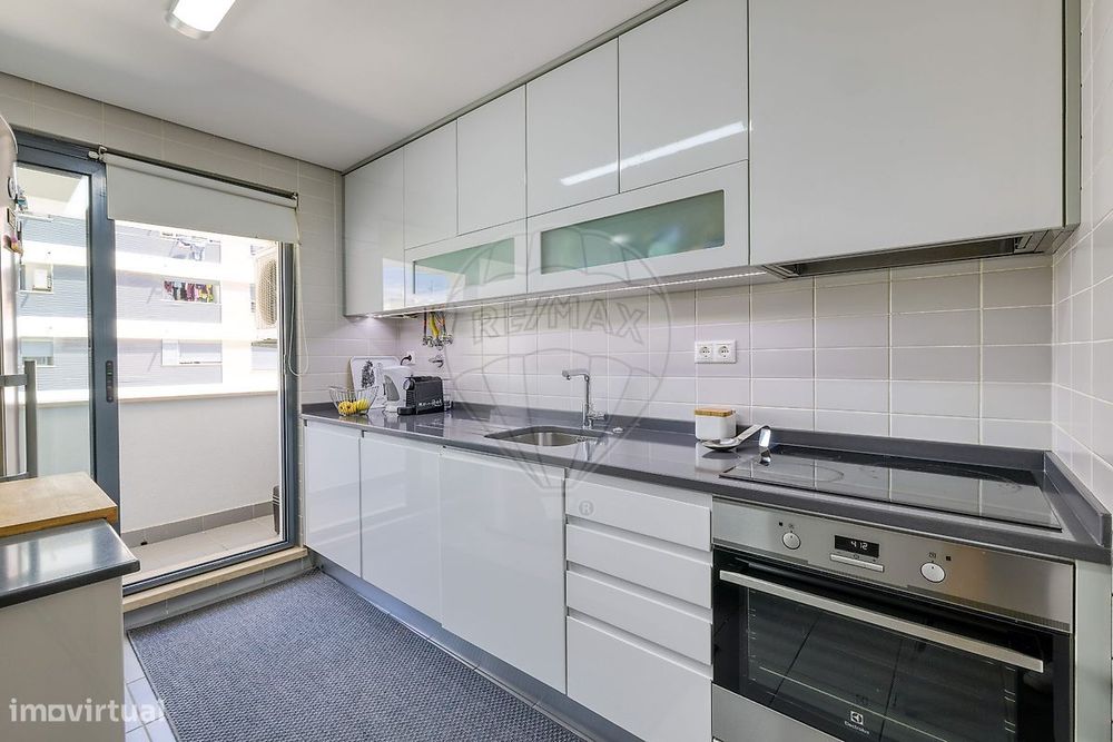 Apartamento T3 para arrendamento
