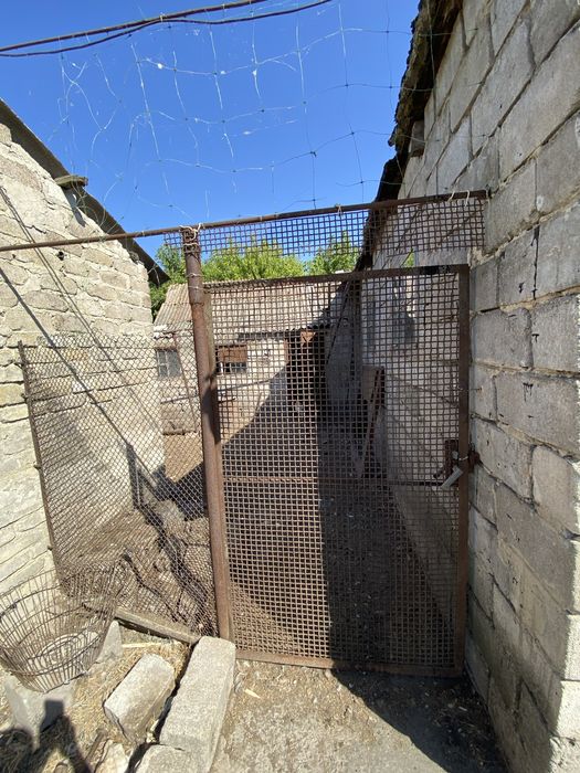 Будинок в селі Маяк Криворізький район