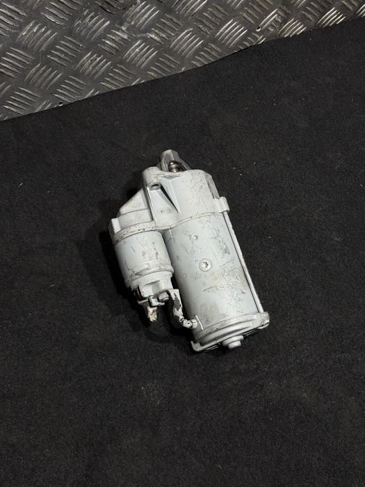 Стартер 1.5 / 1.9 dci | Рено Ніссан Опель Дачія | K9K F9 F9Q F9A F9K