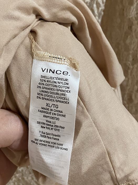 Юбка Vince оригинал