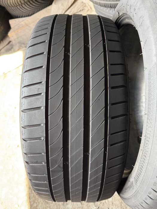 225/45 R17 Kleber Dynaxer UHP /2023рік/літо/2шт./