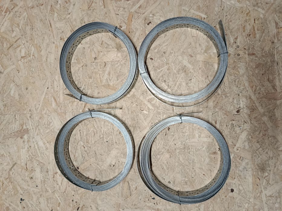 Taśma montażowa Tm 40x2.0x10m