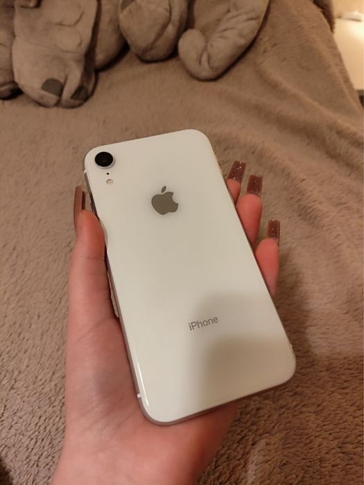 Iphone Xr 128 гб