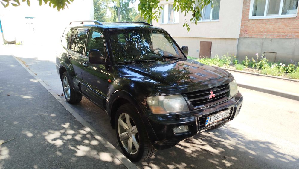 Продам автомобіль