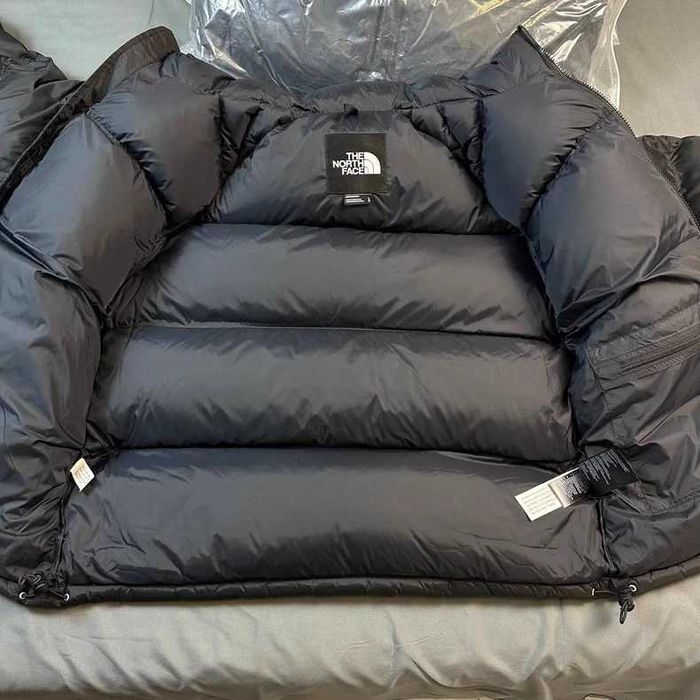 Kurtka puchowa TNF1996 Winter Warmth