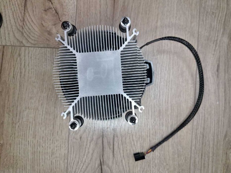 кулер для процессора