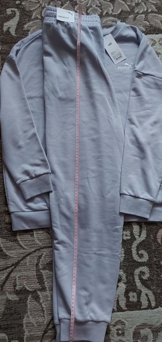 Puma костюм жіночий L.Оригінал.