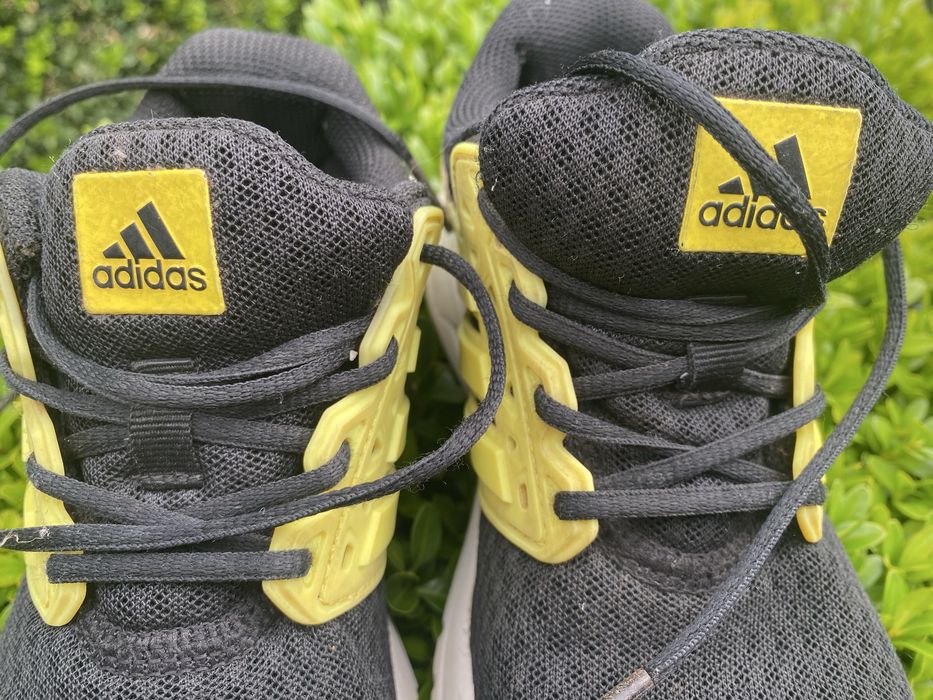 Кросівки адідас 21см устілка