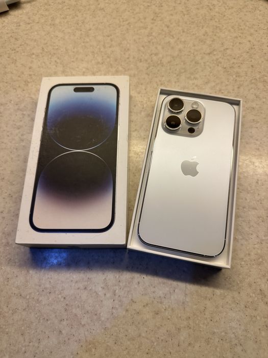 Iphone 14 Pro 512 Официальный идеал