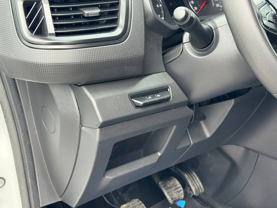 Renault Trafic Duble cabine 2022 freshauto