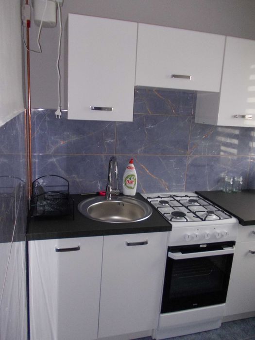 Mieszkanie – Toruń, Przedmieście Świętej Katarzyny, Stare Miasto - Widok 4