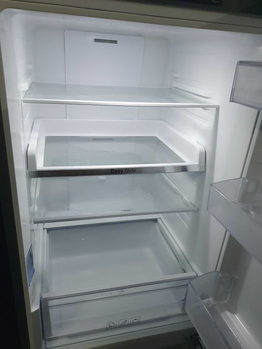 Frigorifico Combinado No-frost Samsung digital inverter