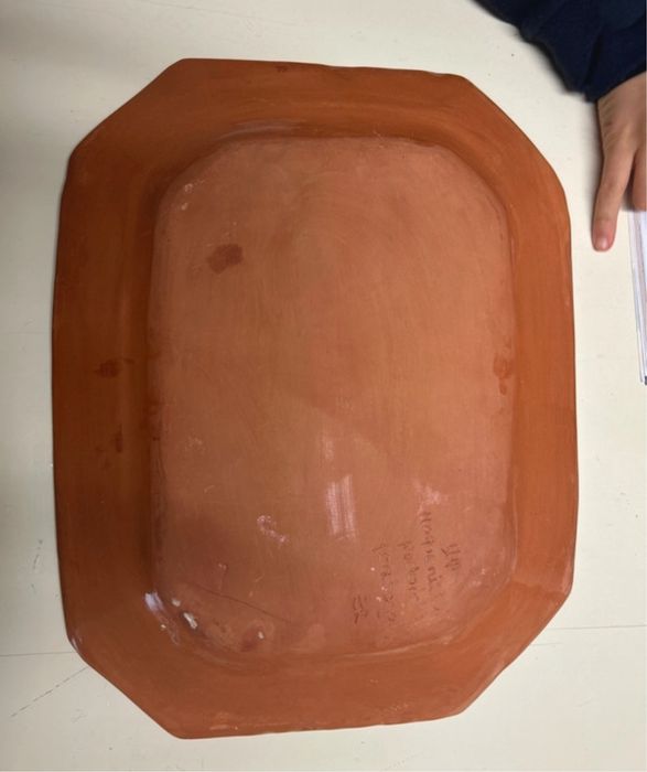 Travessa olaria tradicional - Redondo