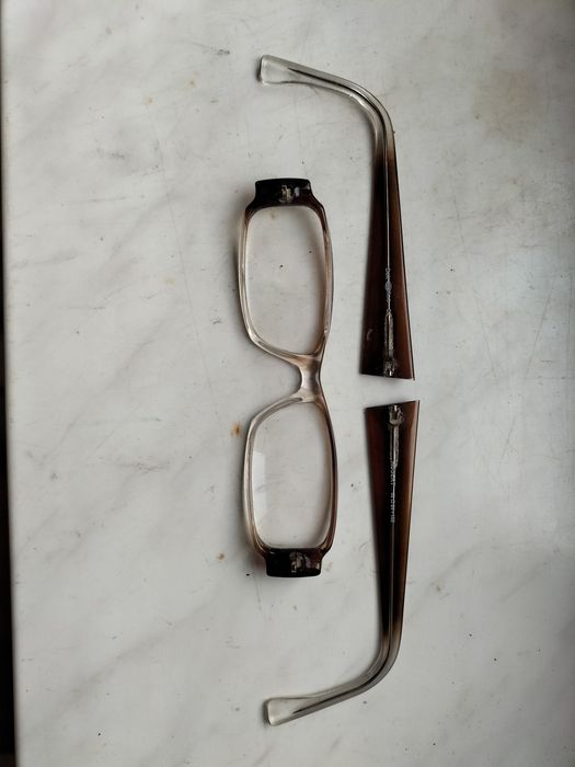Okulary marki DEK