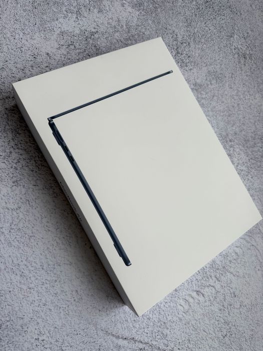 APPLE MacBook Air 13' M5 ( НАЙНИЖЧА ЦІНА)