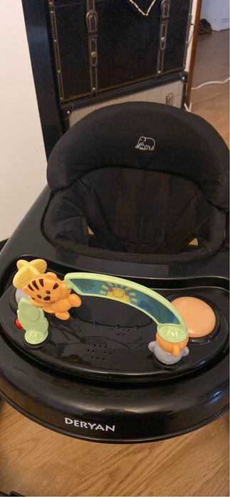 Andarilhos para bebe