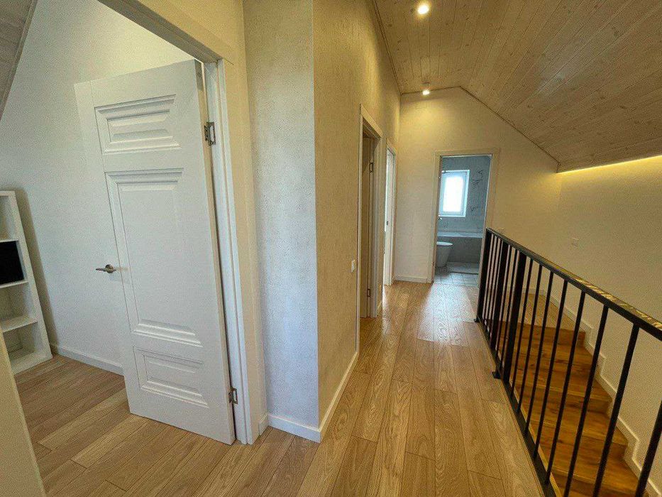 Просторный таунхаус в приватном кооперативе!