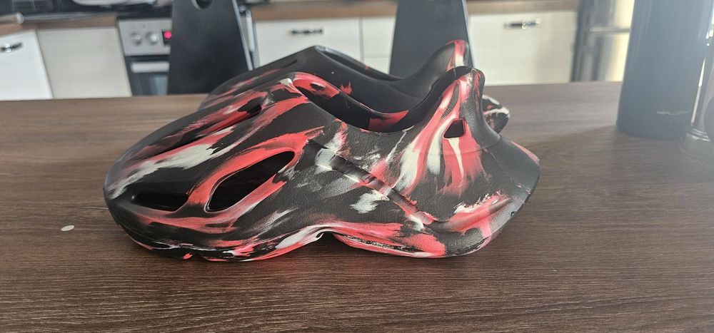 Hit chodaki woda buty plaża basen unisex yezzi r. 39/40