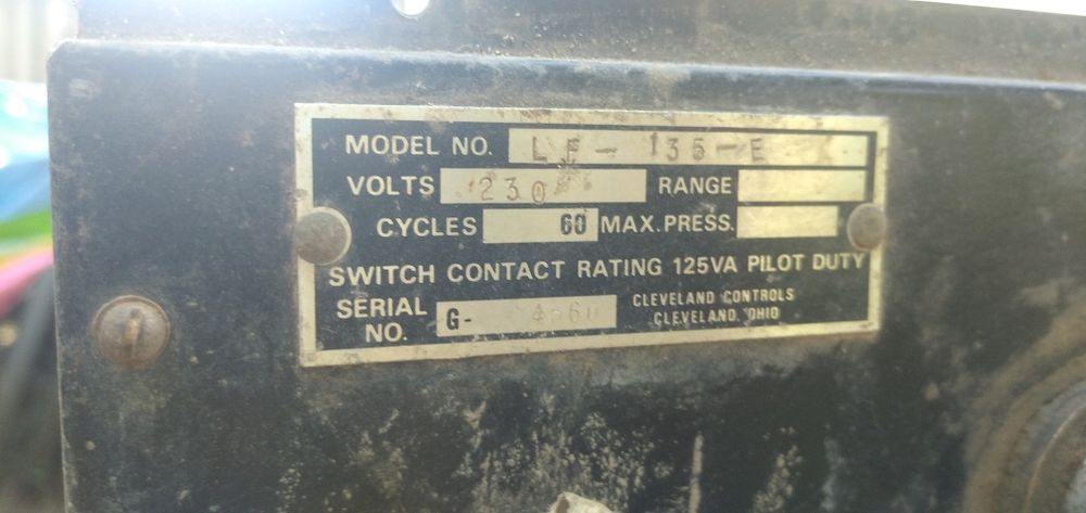 Актуатор винтовой