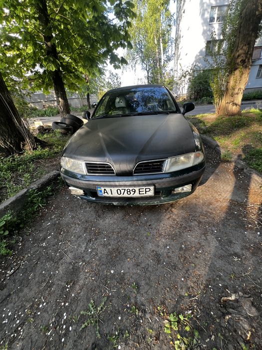Продам  Mitsubishi Carisma