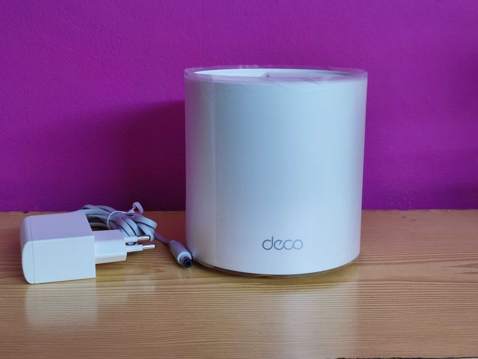 TP-Link Deco X20 Mesh WiFi