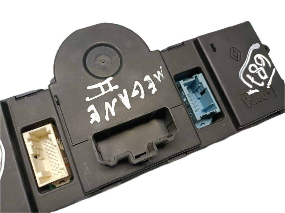 Comando chauffage / sofagem RENAULT Megane II (BM0/1_, CM0/1_)