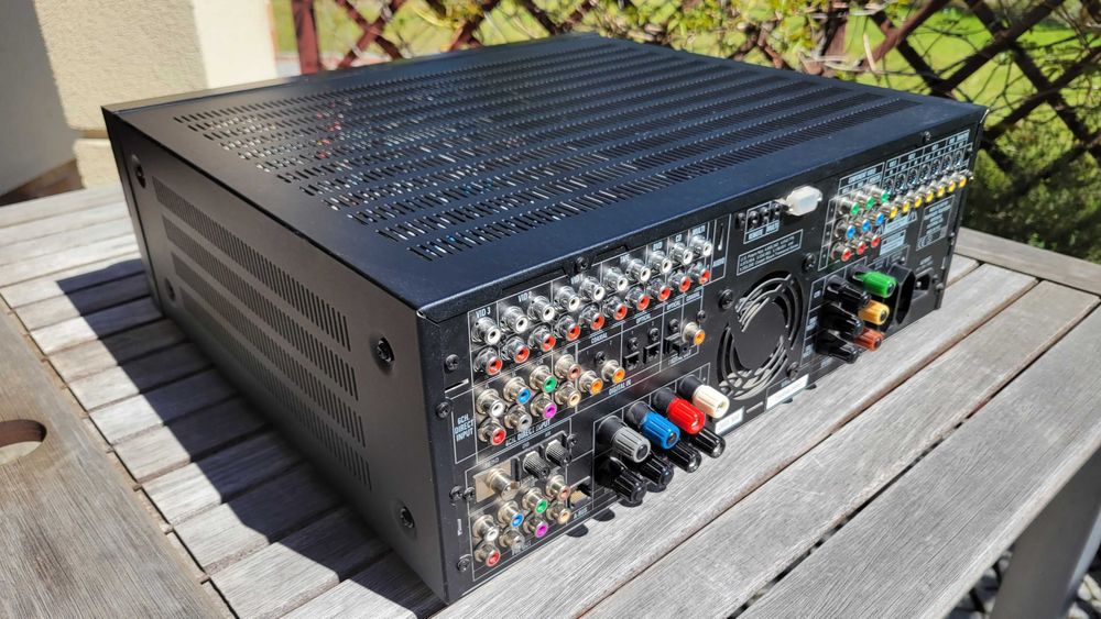 Harman Kardon AVR 5550