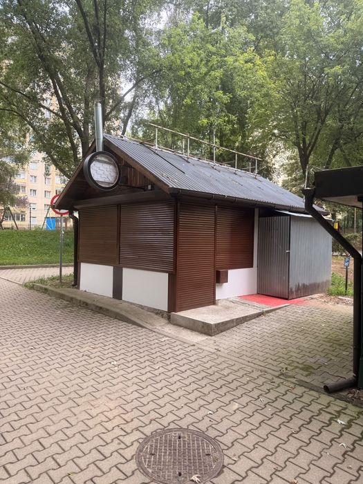 Na sprzedaż lokal użytkowy 20 m² – Prądnik Czerwony, Kraków