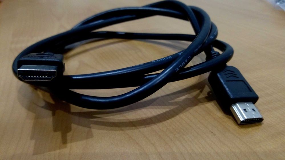 Cabo HDMI (macho/macho)64286197488259122