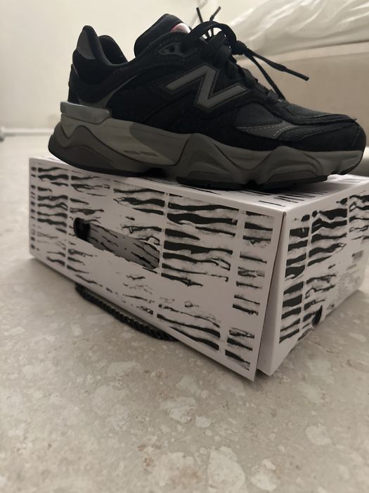 Кросівки new balance орігінал